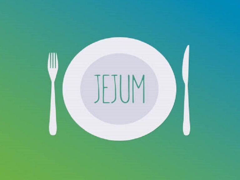 Jejum para iniciantes – EBD Hoje
