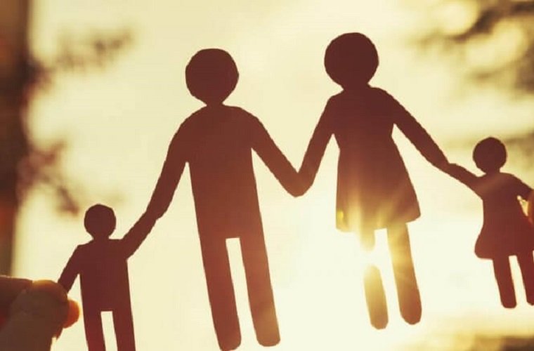 Não desista de orar por seus filhos – EBD Hoje