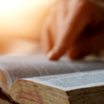 Falando de volta para Deus: Como Suas Promessas Provocam Nossas Orações – EBD Hoje