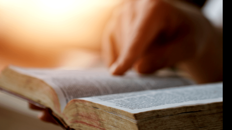 Falando de volta para Deus: Como Suas Promessas Provocam Nossas Orações – EBD Hoje