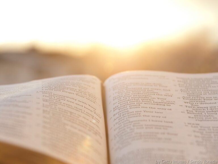 Deus, faça-nos ousados ​​sobre Jesus – EBD Hoje