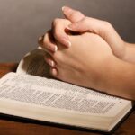 Deixe suas imperfeições com Deus – EBD Hoje