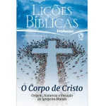 Lição 01: Quando as Heresias Ameaçam a Unidade da Igreja | 1° Trimestre de 2025 | EBD ADULTOS