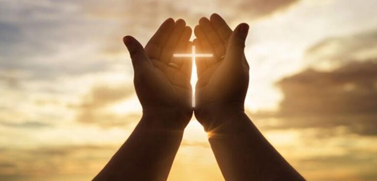 Top 6 maneiras que sua vida mudará quando você ver que Deus está com você – EBD Hoje