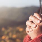 Top 4 passos úteis para confiar em Deus – EBD Hoje
