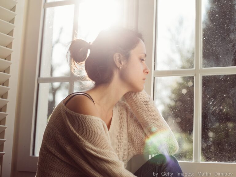 Top 4 sinais óbvios de que é hora de você começar a reconstruir a fé – EBD Hoje