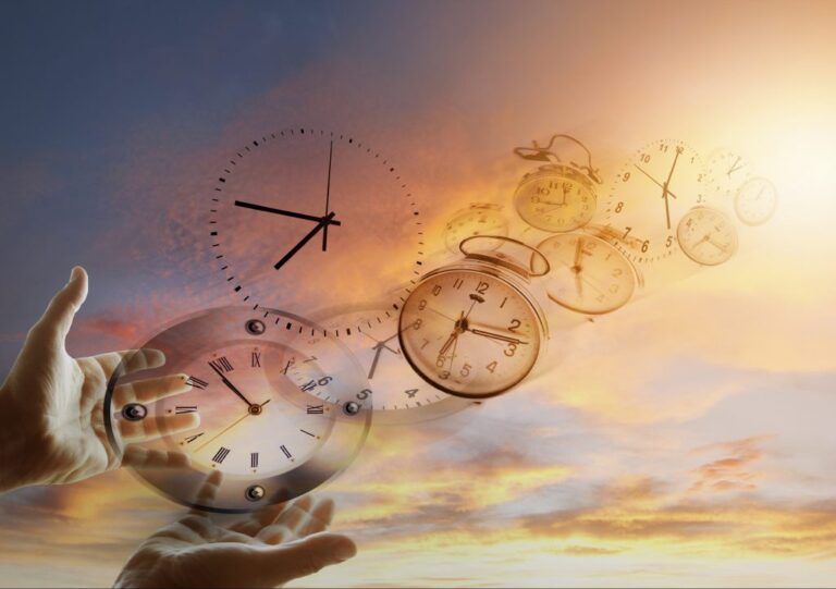 Top 4 princípios que nos ajudarão a confiar no processo – EBD Hoje