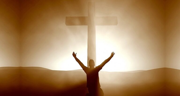 Top 4 passos simples para reconstruir sua fé após um surto de Covid – EBD Hoje