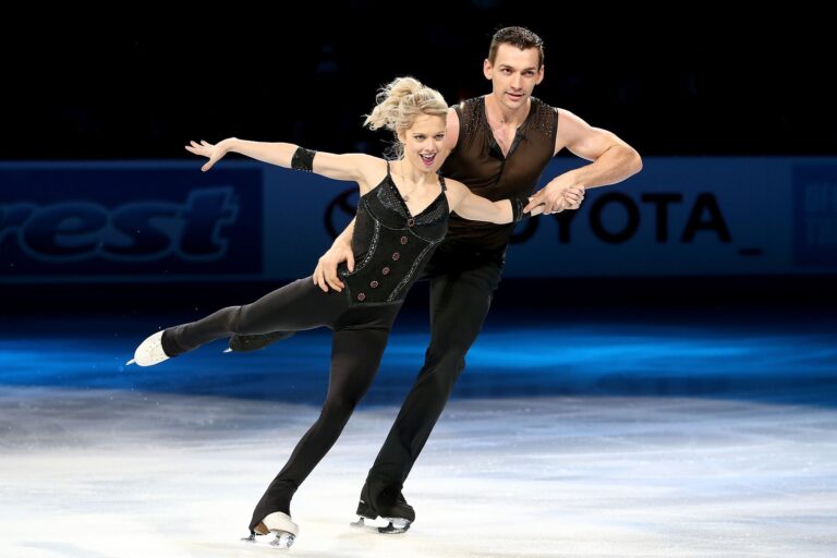 Top 5 atletas cristãos nos Jogos Olímpicos de Inverno de 2022 – EBD Hoje