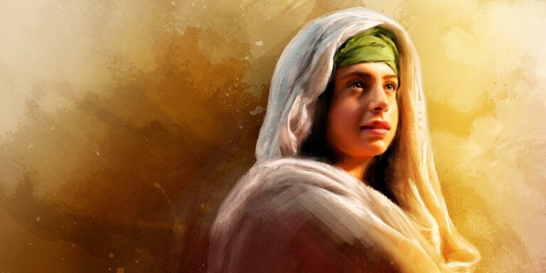 Top 5 personagens Bíblicos que lutaram contra a ansiedade – EBD Hoje