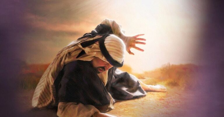 Top 4 personagens Bíblicos que provam que o fracasso não é fatal – EBD Hoje