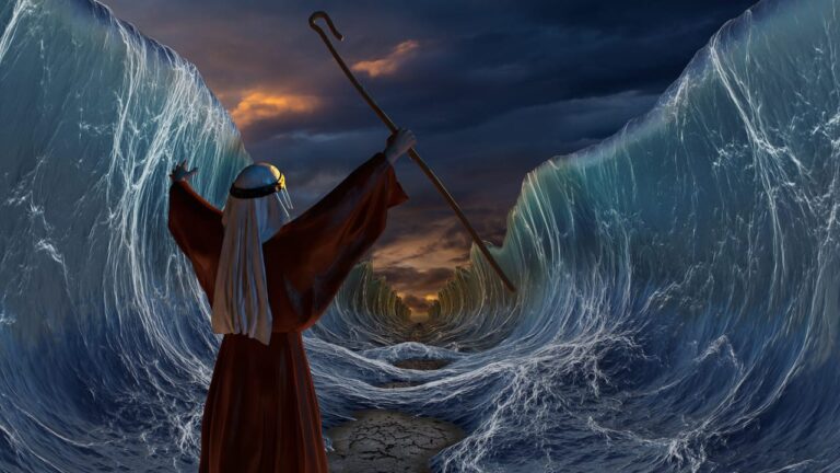 Top 4 personagens Bíblicos que temiam não ser o suficiente – EBD Hoje