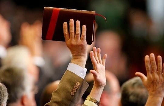 Top 5 religiões famosas no Brasil – EBD Hoje