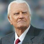 Top 6 Líderes Cristãos mais influentes de todos os tempos – EBD Hoje