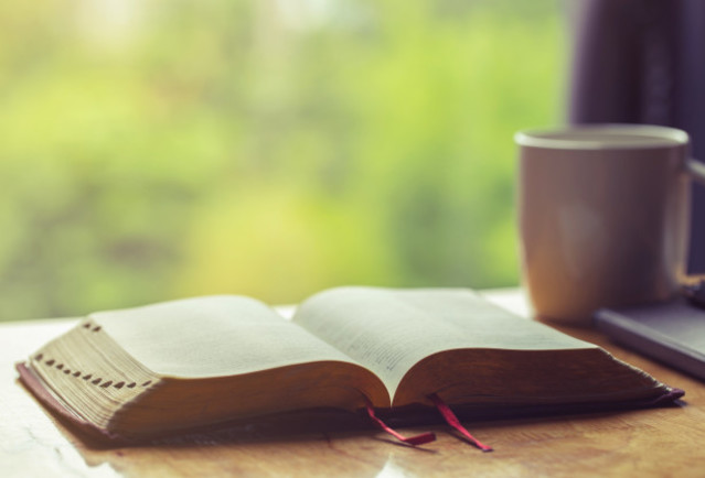 O amor do nosso Deus – EBD Hoje