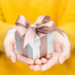 Presentes generosos – EBD Hoje