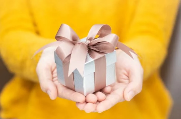 Presentes generosos – EBD Hoje