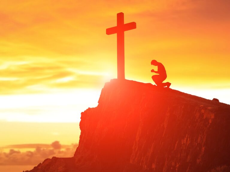 Deus é o meu melhor amigo! – EBD Hoje