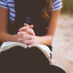 Um momento para Deus – EBD Hoje