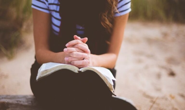 Um momento para Deus – EBD Hoje