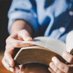 Lendo a Bíblia – EBD Hoje