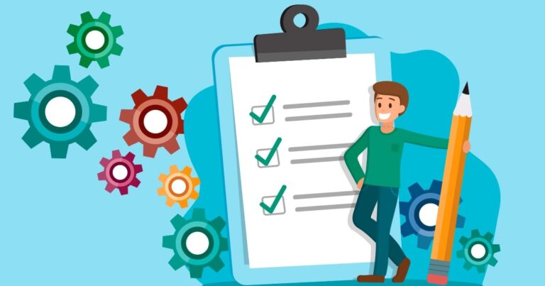 Listas de tarefas! – EBD Hoje