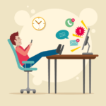 Procrastinação – EBD Hoje