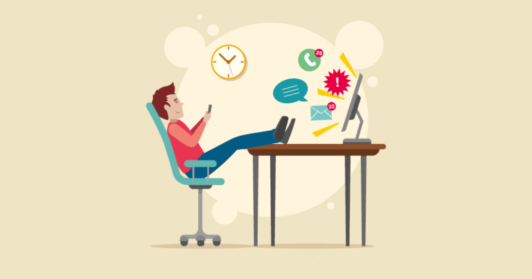 Procrastinação – EBD Hoje