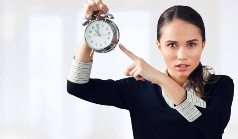 Impaciência – EBD Hoje