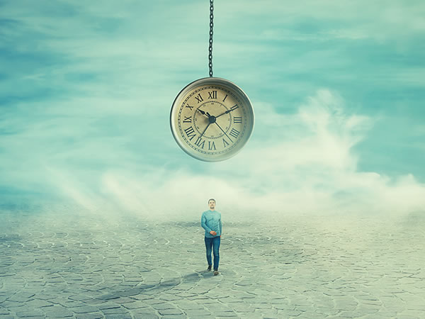 Aprendendo a respeitar o tempo de Deus – EBD Hoje