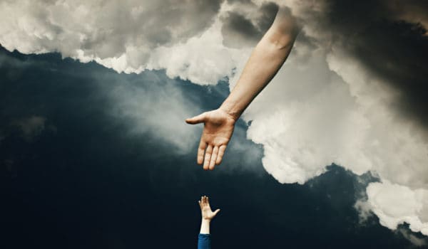 Confie em Deus! – EBD Hoje