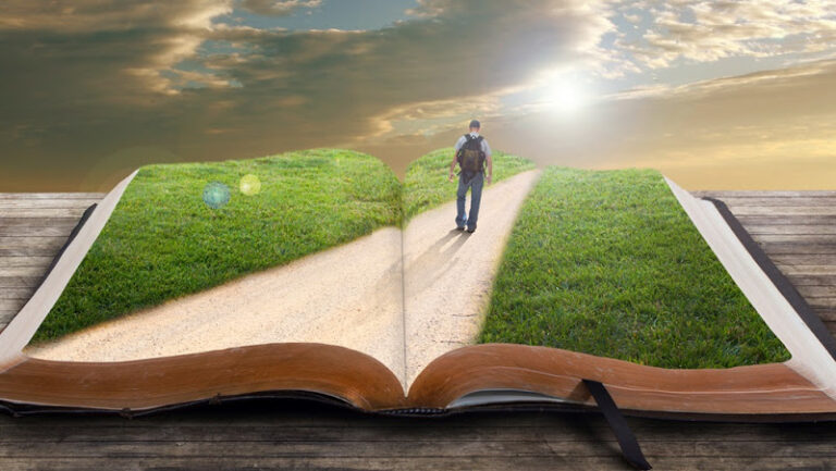 Correndo para os braços do Pai – EBD Hoje