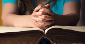 5 Coisas que os Cristãos devem saber – EBD Hoje