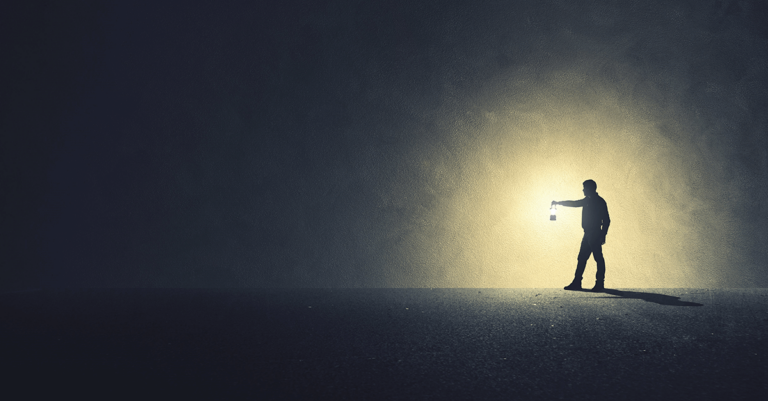 9 Versículos sobre o Temor dos Homens – EBD Hoje