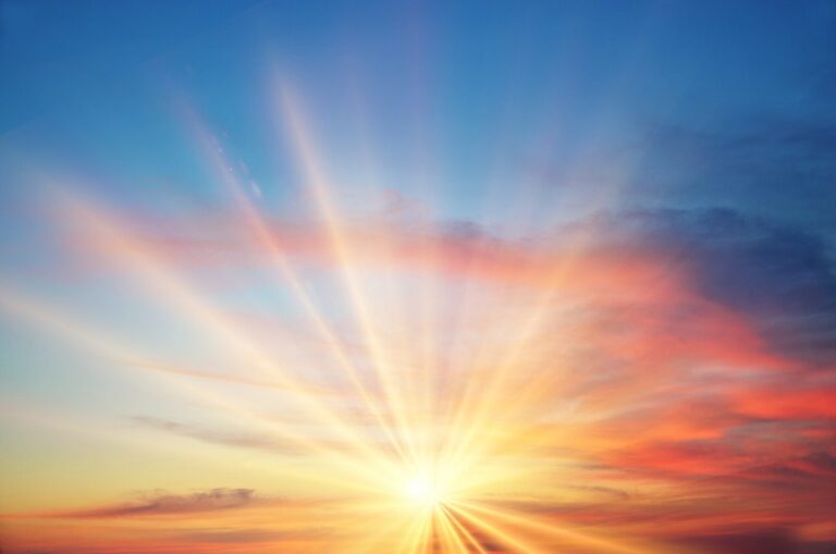 5 Versículos sobre Glorificação – EBD Hoje