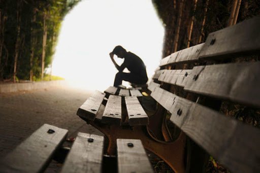 8 Versículos sobre Amargura – EBD Hoje