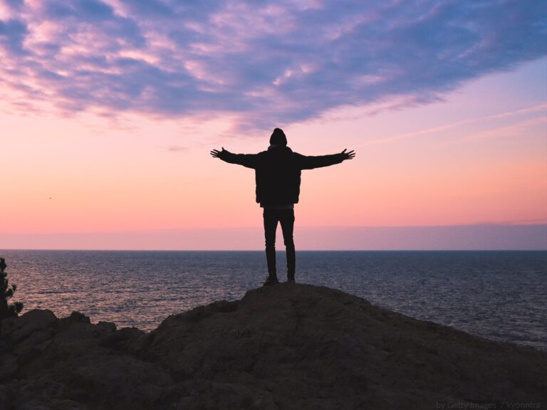 7 Versículos sobre Presença – EBD Hoje