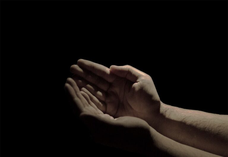 12 Versículos de Súplica – EBD Hoje