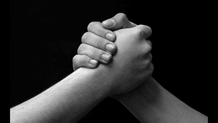 10 Versículos sobre Lealdade – EBD Hoje