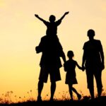 7 Versículos para dedicar a parentes – EBD Hoje