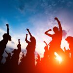 12 Versículos sobre Festas – EBD Hoje