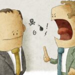 9 Versículos sobre ser Grosseiro – EBD Hoje