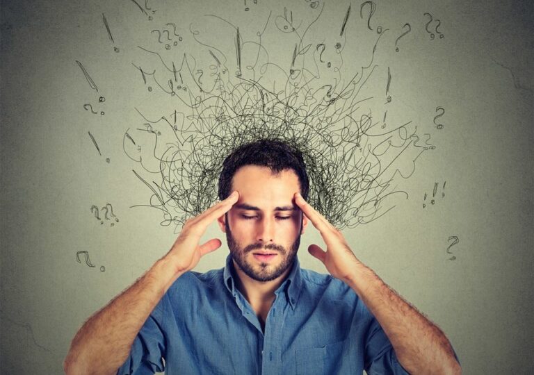 10 Versículos para se Preocupar Menos – EBD Hoje