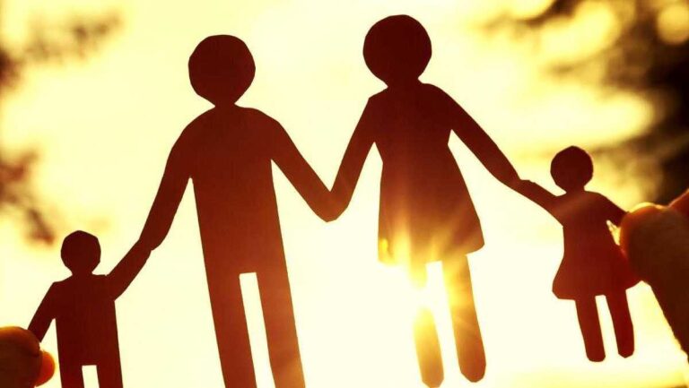 10 Versículos sobre Adoção – EBD Hoje