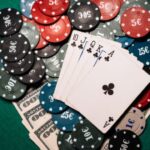 8 Versículos sobre jogos de azar – EBD Hoje