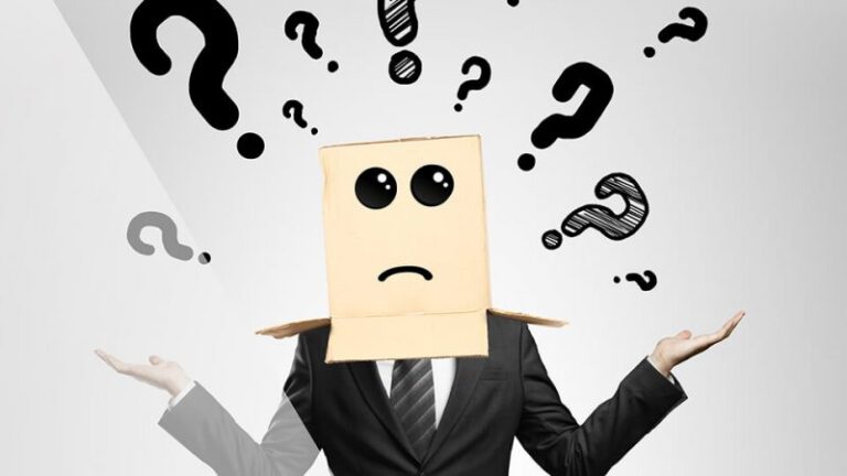 17 Versículos sobre Confusões – EBD Hoje