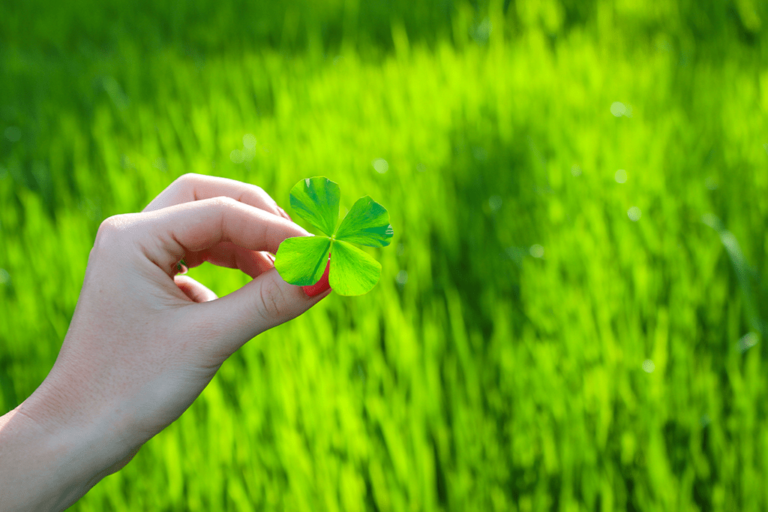 14 Versículos sobre a Sorte – EBD Hoje