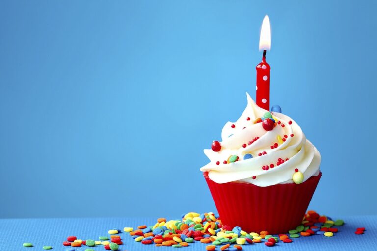 7 Versículos sobre Aniversário – EBD Hoje