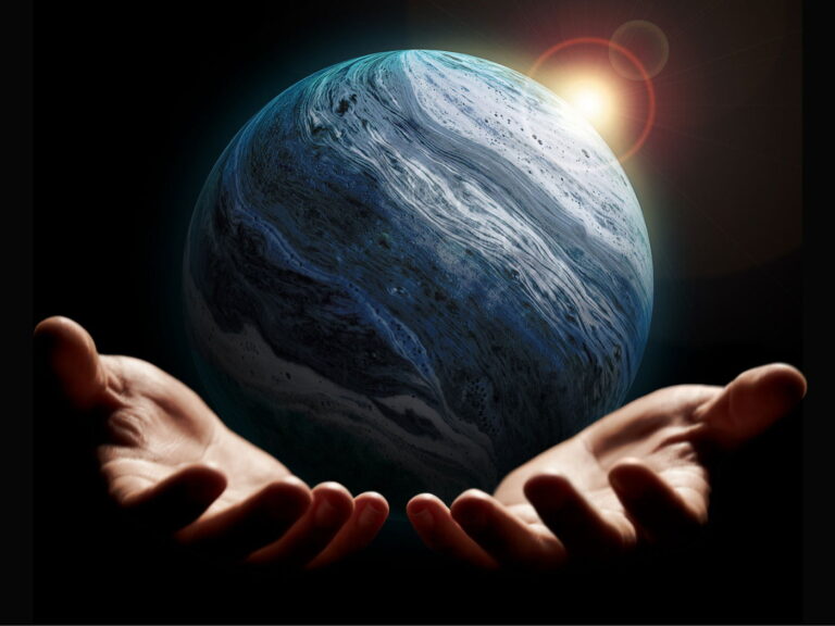 Atributos de Deus (Estudo Bíblico)