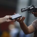 13 Versículos sobre Roubo – EBD Hoje